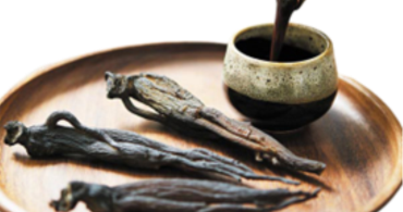 Tinh chất hắc sâm và vai trò trong bảo vệ tim mạch: Sự thật bạn nên biết