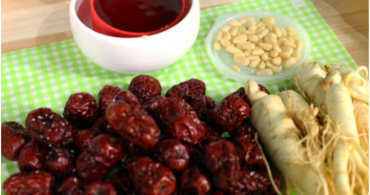 Hồng sâm táo đỏ – Món quà Tết ý nghĩa dành tặng người thân và đối tác