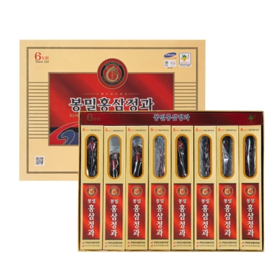 SÂM TẨM MẬT ONG