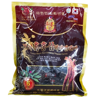KẸO SÂM