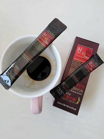 sâm nhân phương