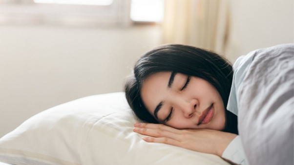 Giấc ngủ sâu