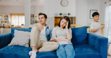 Hồng Sâm Táo Đỏ – Giải pháp tăng cường sức khỏe cho cả gia đình
