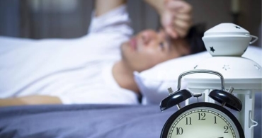 Người mất ngủ nên dùng Hồng Sâm Táo Đỏ – Bí quyết ngủ ngon tự nhiên