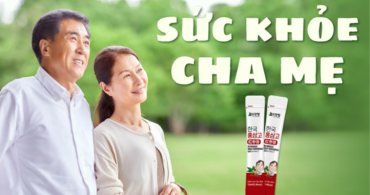Quà biếu hồng sâm táo đỏ – Món quà sức khỏe ý nghĩa cho người thân